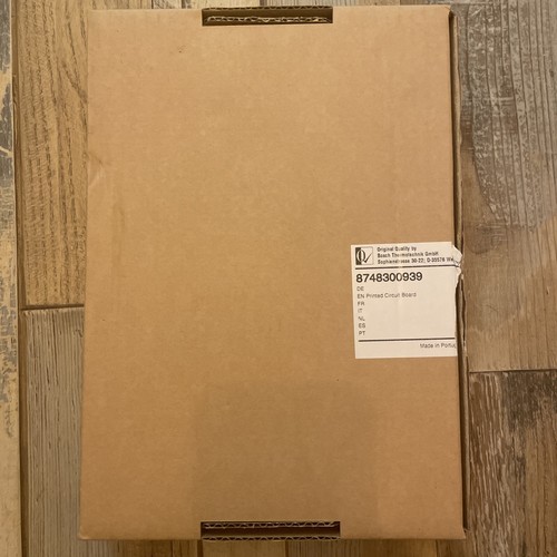 Worcester bosch greenstar 25si - worcester,