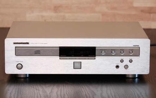 Marantz sa8001 sacd player - marantz,