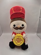 Swizzels Love Hearts Plush Toy