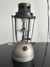 Willis And Bates Vapalux M320 Paraffin Kerosene Pressure Lamp