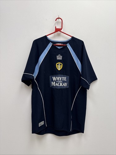 Leeds united 2005 away - leeds, 2005-06