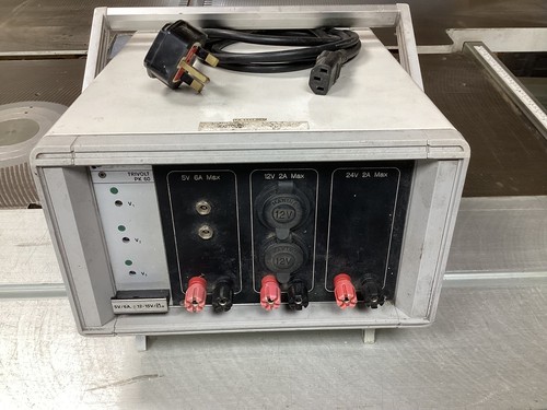 Vero trivolt mainframe pk60a - trivolt, +