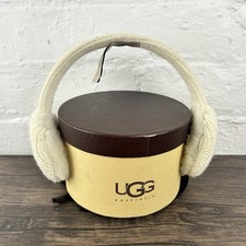 UGG Women's Cream Knit &