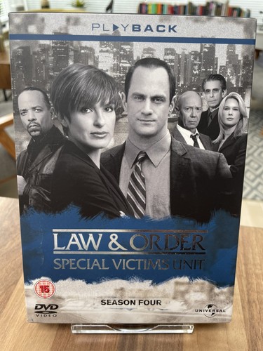 Law and order special - law,