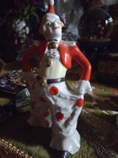 Vintage Virbilki Porcelain