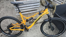 JAMIS DAKAR 27.5 Full