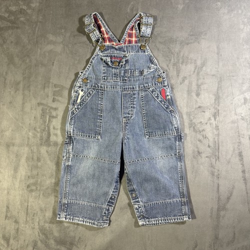 Oshkosh gosh boys - boys, carpenter