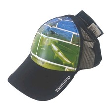 Shimano Collage Cap / Hat