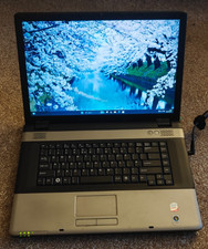 Advent 6411 laptop - 6411, 2.4ghz