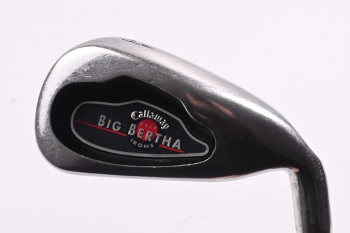 Callaway big bertha 2004 - callaway,