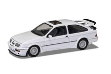 CORGI VANGUARDS VA11707 -Ford