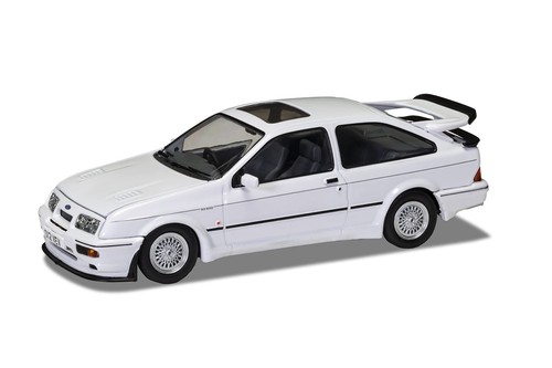 Corgi vanguards va11707 ford - corgi, -ford