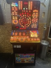 Fruit Machine Sharks Of The