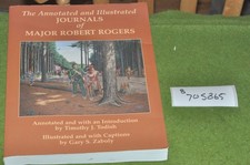 7YW / book - journals of major