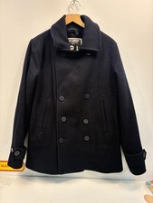 Superdry Peacoat Mens Large