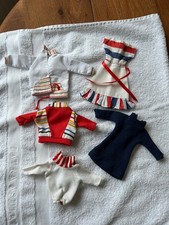Vintage Sindy Clothes Bundle 