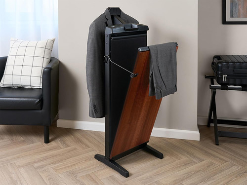 Corby trouser press feet - trouser, in