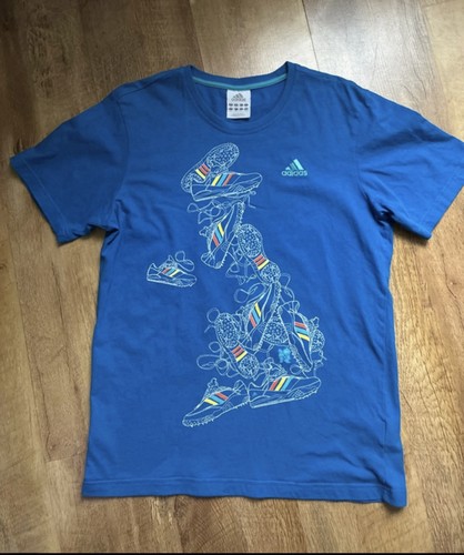 Adidas trainers graphic - adidas,