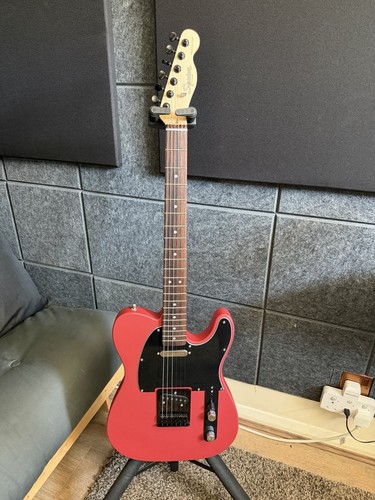 Squier telecaster electric - telecaster,