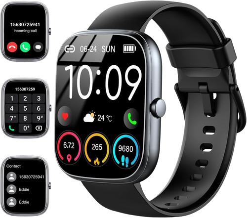 Smart watch for men women - smart,