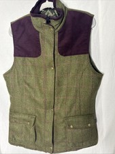 Rydale Women's Tweed Wool