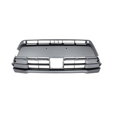 Front Bumper Centre Grille Inc