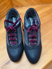 Joe Browns Leather & Tweed