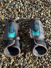 Veredus Olympus Tendon Brushing Boots Size Full