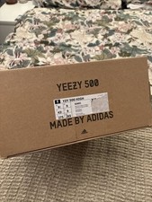 Yeezy Shoe Box