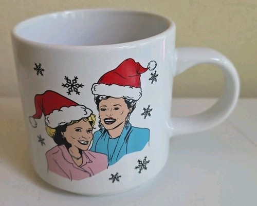 Abc signature the golden girls - the,