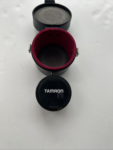 Tamron adaptall 28mm - adaptall-2,