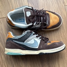 2009 Nike Air Zoom Oncore -