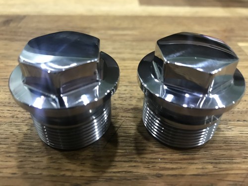 Honda fork top - ,