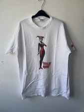 Vintage Harley Quinn 2001