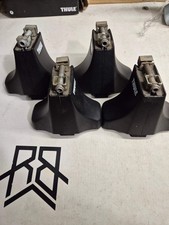 Thule 750 Footpack ( prior to