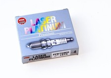 NGK PFR7S8EG 1675 x4  Laser