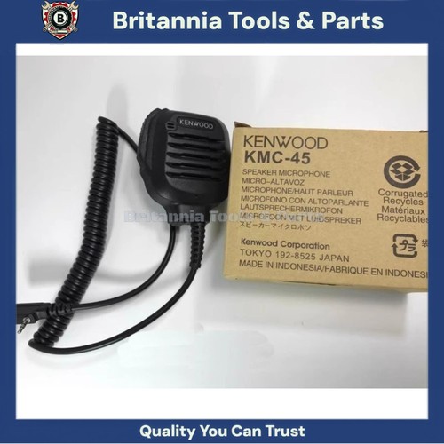 Oem kenwood kmc - ​kenwood, two-way