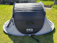 Pro Action Pop Up Tent 2