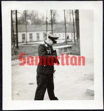 I12 ww2 original photo - original, of