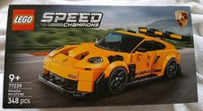 BNIB LEGO Speed Champions