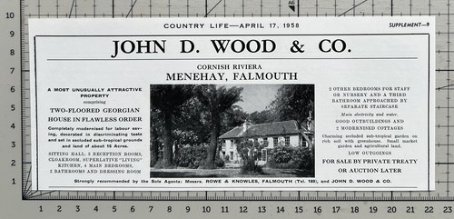 Menehay falmouth cornwall - falmouth,