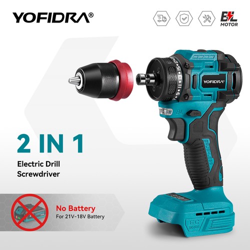 For makita bl18 - bl18, brushless
