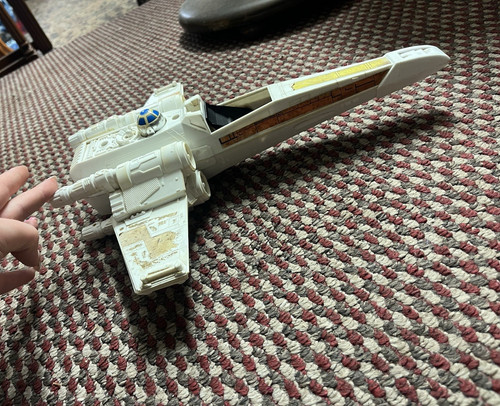 Original vintage 1978 star - vintage,