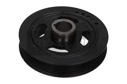 Crankshaft pulley 0132 - crankshaft, 30-0132