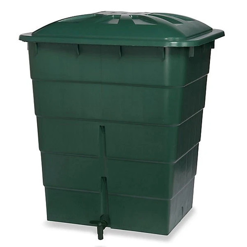 Garantia 300 tapered - garantia, l