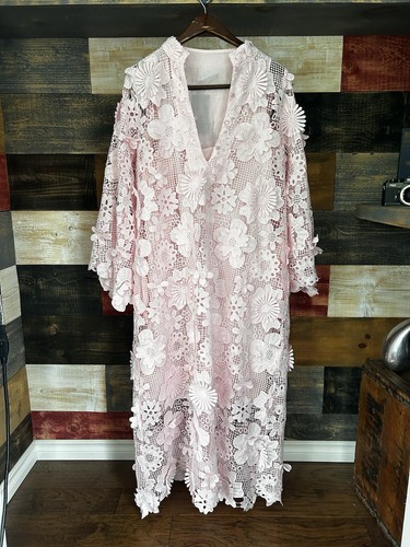 Marielle almelo pink - almelo, oversized