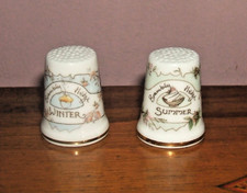 Vintage Royal Doulton Brambly