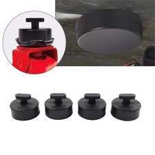 4Pcs Jack Pucks Jacking Lift