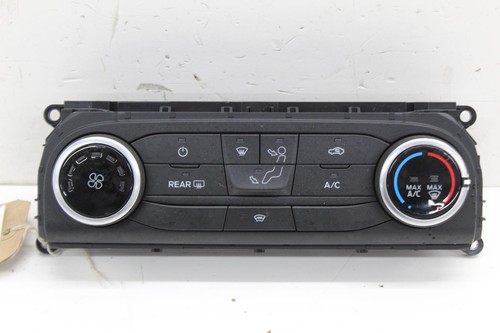 Ford fiesta zetec heater - fiesta,