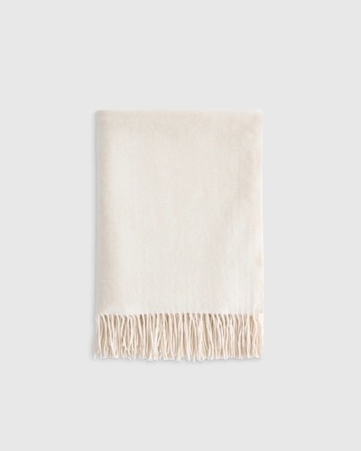 Nwot quince mongolian - nwot, cashmere